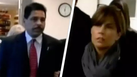 أنقذ حياتها فطلقته.. زوج يطالب زوجته بإعادة كليته أو دفع ثمنها 1.5 مليون دولار