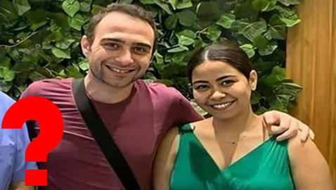 زوج فنانة عربية يهاجمها بالضرب المبرح في فندق ببيروت والأمن يتدخل! هل هي شيرين؟