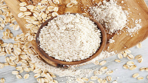 دقيق الشوفان كلمة السر للحصول على شوكولاتة أفضل قليلة السكر!