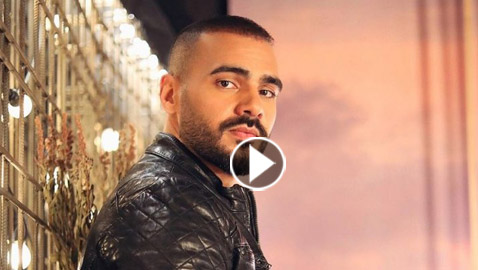 فيديو: موقف طريف مع جوزيف عطية وأحد الأطفال في مطار بيروت