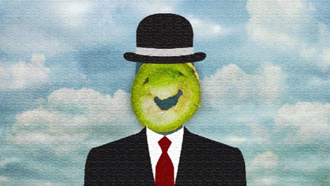 لماذا نشاهد وجوه المشاهير في الطعام والأدوات؟