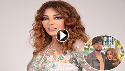 سميرة سعيد تكشف أسرارها: منعوني من الغناء في مصر.. وأنا لست سبب نجاح ابني!
