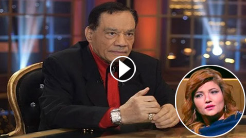 فيديو ومعلومات صادمة: ابن حلمي بكر يتهم زوجة أبيه باختطافه وتعذيبه! كيف ردت الزوجة؟