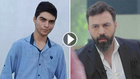 فيديو وصور: لغز اختفاء شاب سوري في مغارة بشكل غريب بسبب تيم حسن! ما الذي حصل؟