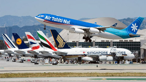 إليكم أصغر شركات الطيران والناقلات الوطنية بالعالم من حيث حجم الأسطول