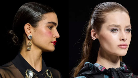 أبرز تسريحات الشعر العملية لإطلالات تجمع النعومة والأناقة في رمضان 2024