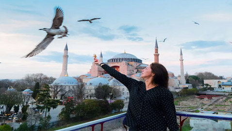 نصائح ضرورية يجب معرفتها عند السفر خلال شهر رمضان