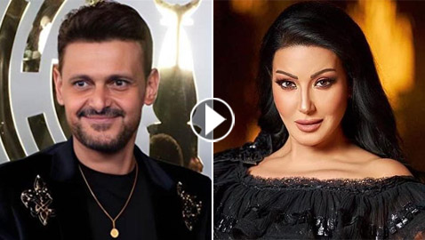 مسلسلات وبرامج رمضان في فرفش بلس: إصابة سمية الخشاب بمقالب رامز جلال (رامز قفل اللعبة)!