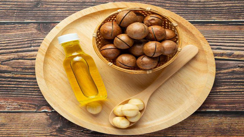 فوائد لفافة زيت الخروع لتخفيف الآلام