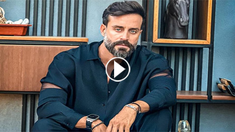 سعد رمضان: هذا أكبر خطأ بحياتي وأريد بنت اسميها سوزان وزوجة تشبه أختي