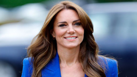 ما الذي يحدث مع كيت ميدلتون؟ تساؤل عن سبب اختفاء الأميرة، وهكذا رد القصر