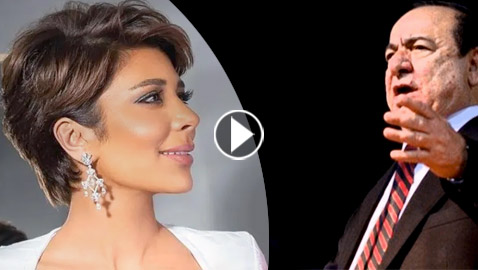 فيديو طريف: أصالة تروي موقف كوميدي مع العملاق صباح فخري!