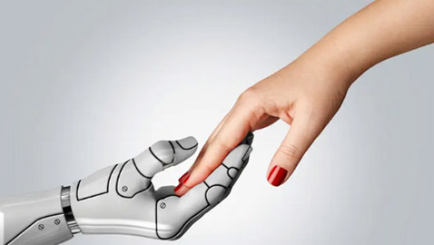 حرب تطوير الروبوتات تشتعل.. إيلون ماسك يرحب بالمنافسين!