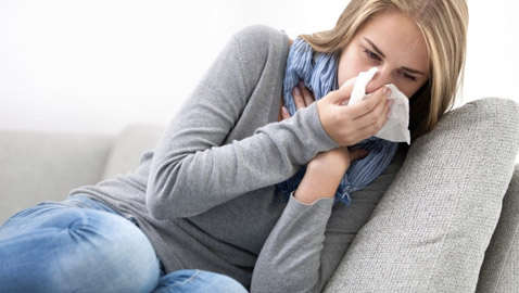 11 طريقة منزلية لعلاج الزُكام والانفلونزا، بعضها وصفتها لنا الجدّات!