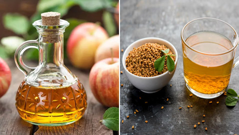 لقوام مثالي.. 5 مشروبات تذيب الدهون يمكن تناولها بالصباح