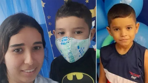 حبس أم قتلت ابنها باستخدام دمية مسحورة للعثور على الذهب!