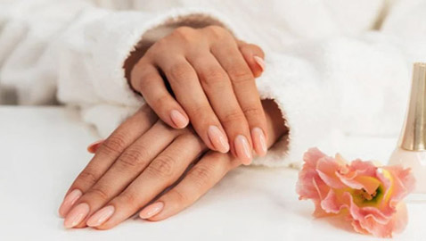 نصائح وخطوات ضرورية للمحافظة على الأظافر من التكسر خلال شهر رمضان