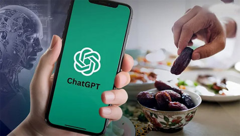 حين سُئل عن فوائد صيام رمضان.. بماذا أجاب (تشات جي بي تي)؟