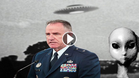 البنتاغون الأمريكي يحسم الجدل.. لا وجود لـ(كائنات فضائية)!