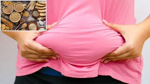 للتخلص من الكرش سريعا.. امتنع عن تناول (الكربوهيدرات المكررة)