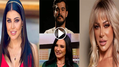 مسلسلات رمضان 2024 في فرفش بلس: أبرز النجوم السوريين في الدراما المصرية