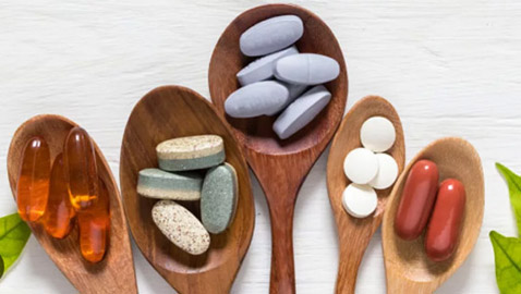 اليكم 8 مكملات غذائية مفيدة للصائمين