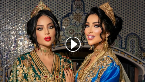 فيديو وصور: رسالة إلى الفنانة دنيا بطمة في السجن