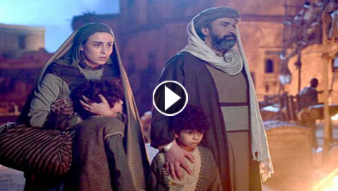 مسلسلات رمضان 2024: الحشاشين طائفة أرعبت العالم.. المسلسل في فرفش بلس 