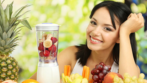 9 اطعمة تنقي جسدك من السموم في شهر رمضان.. هل تعرفها؟