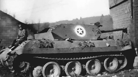 خدعة غريبة من هتلر أربكت الأميركيين بالحرب العالمية