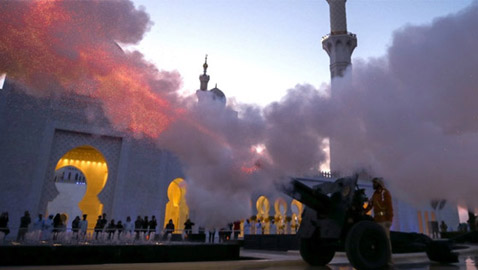 مدفع رمضان.. خطأ عسكري أصبح تقليداً إسلامياً