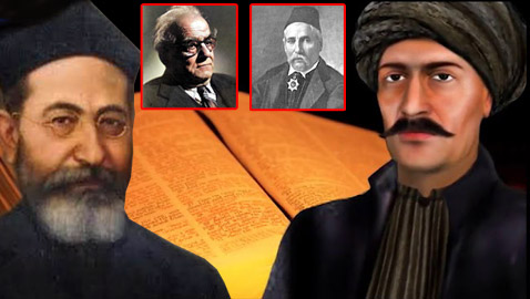 تعرف على أهم 5 مسيحيين حفظوا للعرب لغة القرآن