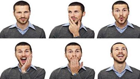 أهم حركات الجسد التي تكشف الكاذب