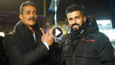 مسلسلات رمضان 2024 في فرفش بلس: محمد سامي: محمد رمضان مغرور وليس نمبر وان 