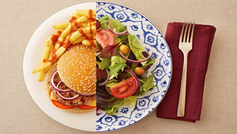 لتجنب اضطرابات الهضم.. 10 أصناف لا ينبغي أبدا تناولها على معدة فارغة بإفطار رمضان