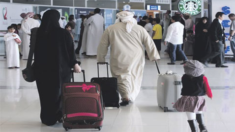 نصائح للتغلب على التعب والإرهاق أثناء السفر في رمضان