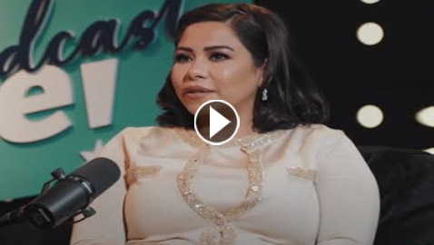 تنمروا على شكلي واضطهدوني.. شيرين تكشف معاناتها مع أسرتها بالمنزل