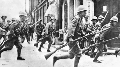 حكاية جزيرة انتحر بها آلاف اليابانيين خوفاً من الأميركان