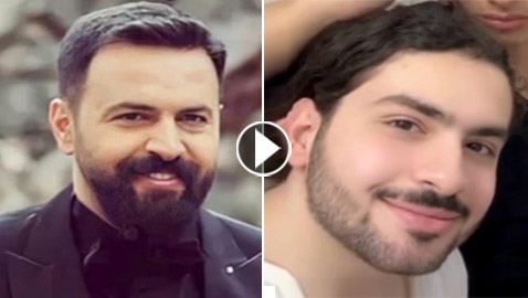 مسلسلات رمضان 2024 في فرفش بلس: ابن تيم حسن نسخة عن والده بطل (تاج)