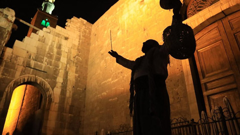 أشهر طقوس المسحراتية في الدول العربية