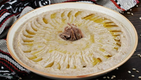 مطبخك في رمضان.. زين مائدتك بطبق 