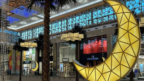 رمضان والمؤثرون بمواقع التواصل.. تحولات في العادات والتقاليد