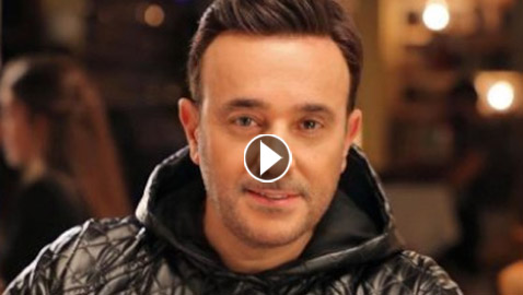 صابر الرباعى يُفاجئ متابعيه في عيد ميلاده وبنشر صورة والدته مع زوجته فاتنة الجمال