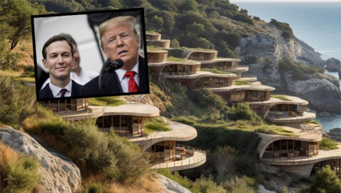 شقق فاخرة على قاعدة عسكرية حساسة.. جاريد كوشنر يستثمر بصربيا