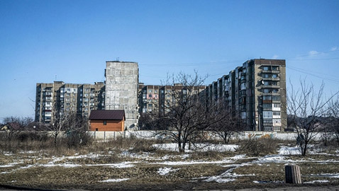 بالصور.. تعرفوا على المدن المهجورة الأكثر رعباً في العالم