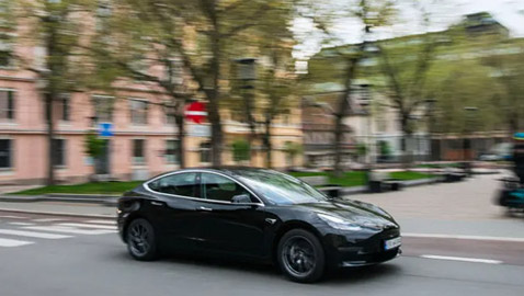 فرنسي وصل للنرويج منذ شهر.. وارتكب 25 مخالفة سرعة في 19 يوما