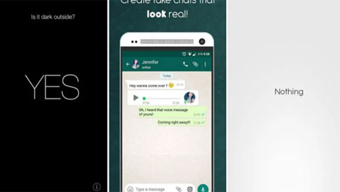 8 تطبيقات غريبة ستُثير دهشتك بما تفعله!