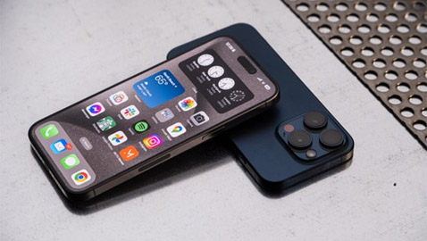 آبل تعتزم تسهيل التخلي عن آيفون واستخدام هواتف أندرويد