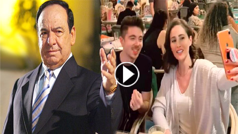 نجم ذا فويس كيدز يمان قصار الذي أبهر صباح فخري أصبح شاباً! هل تغير كثيرأ؟