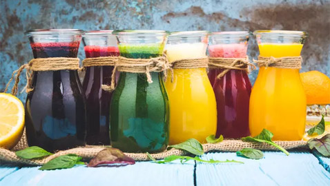 في رمضان.. 5 عصائر طبيعية تمنع انسداد القلب والجلطات